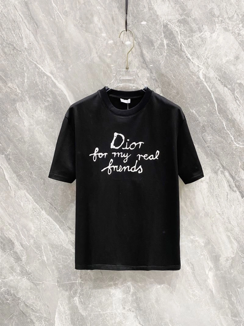 FastDry Christian Dior T-Shirts 115248