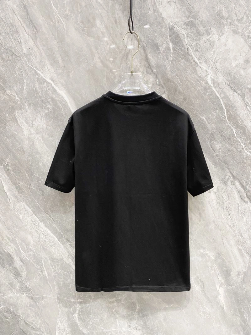 FastDry Christian Dior T-Shirts 115248