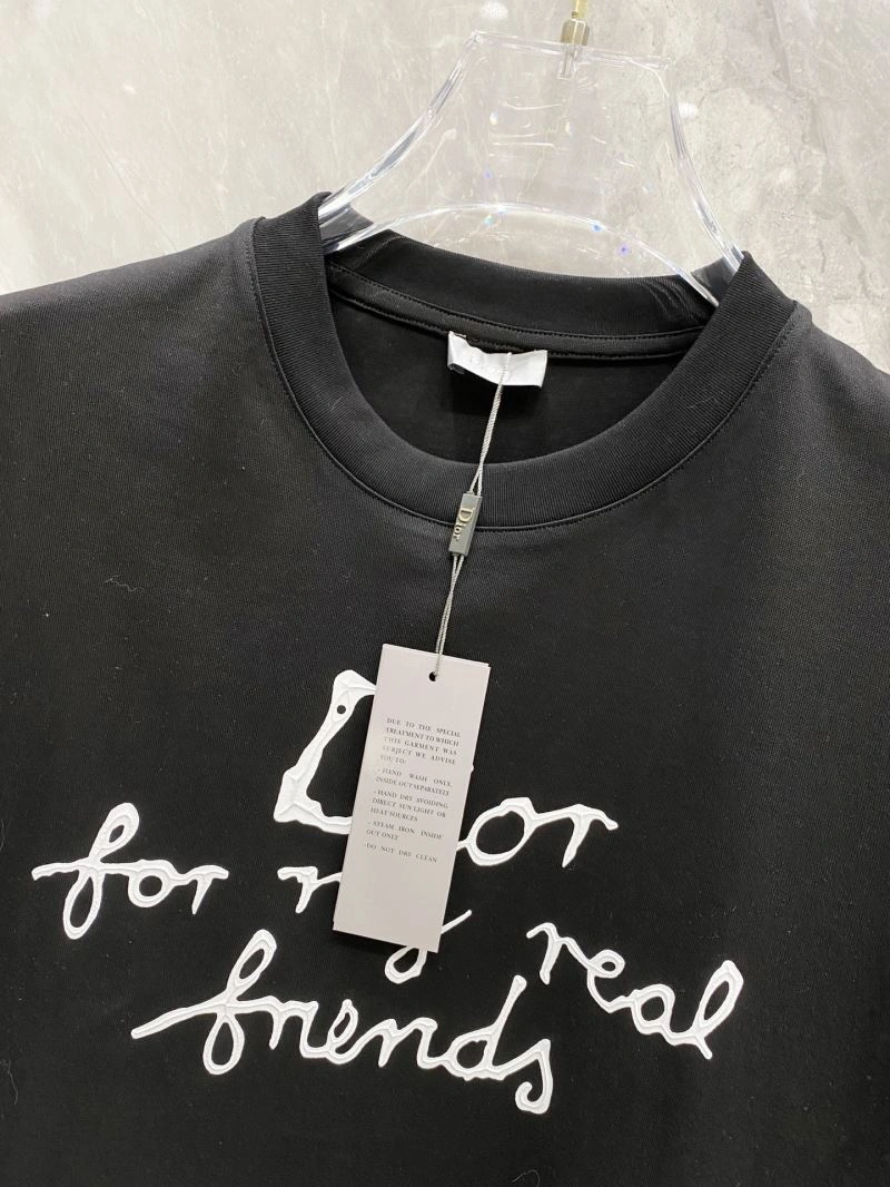 FastDry Christian Dior T-Shirts 115248