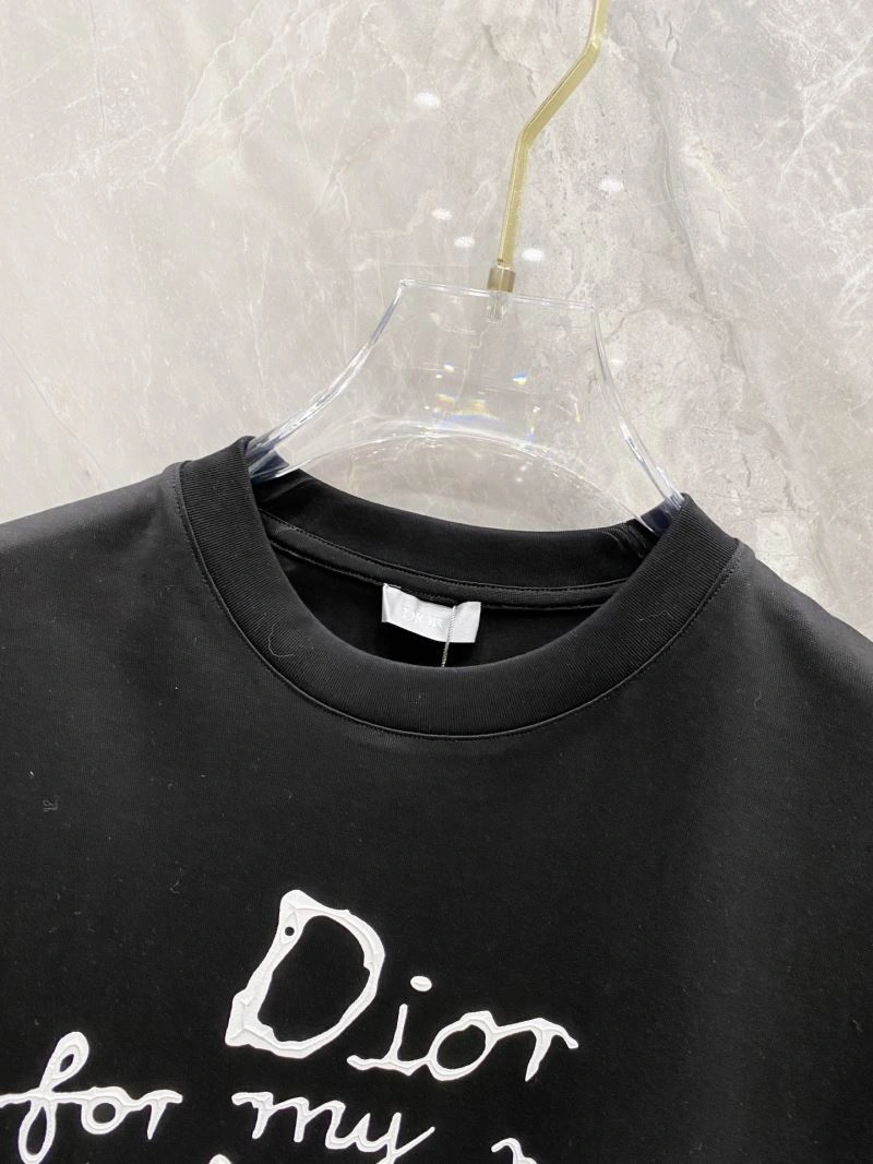 FastDry Christian Dior T-Shirts 115248