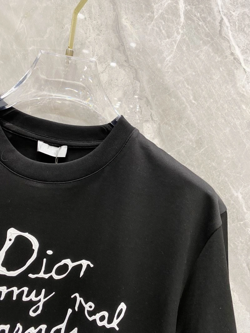 FastDry Christian Dior T-Shirts 115248