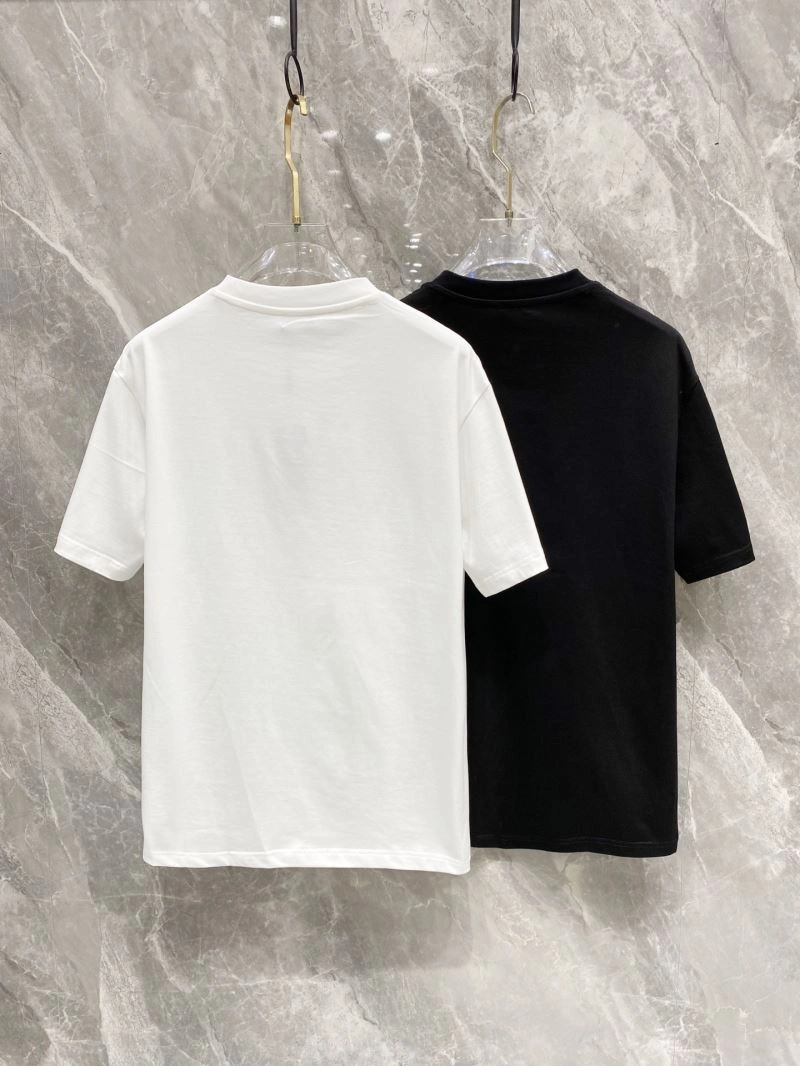FastDry Christian Dior T-Shirts 115248