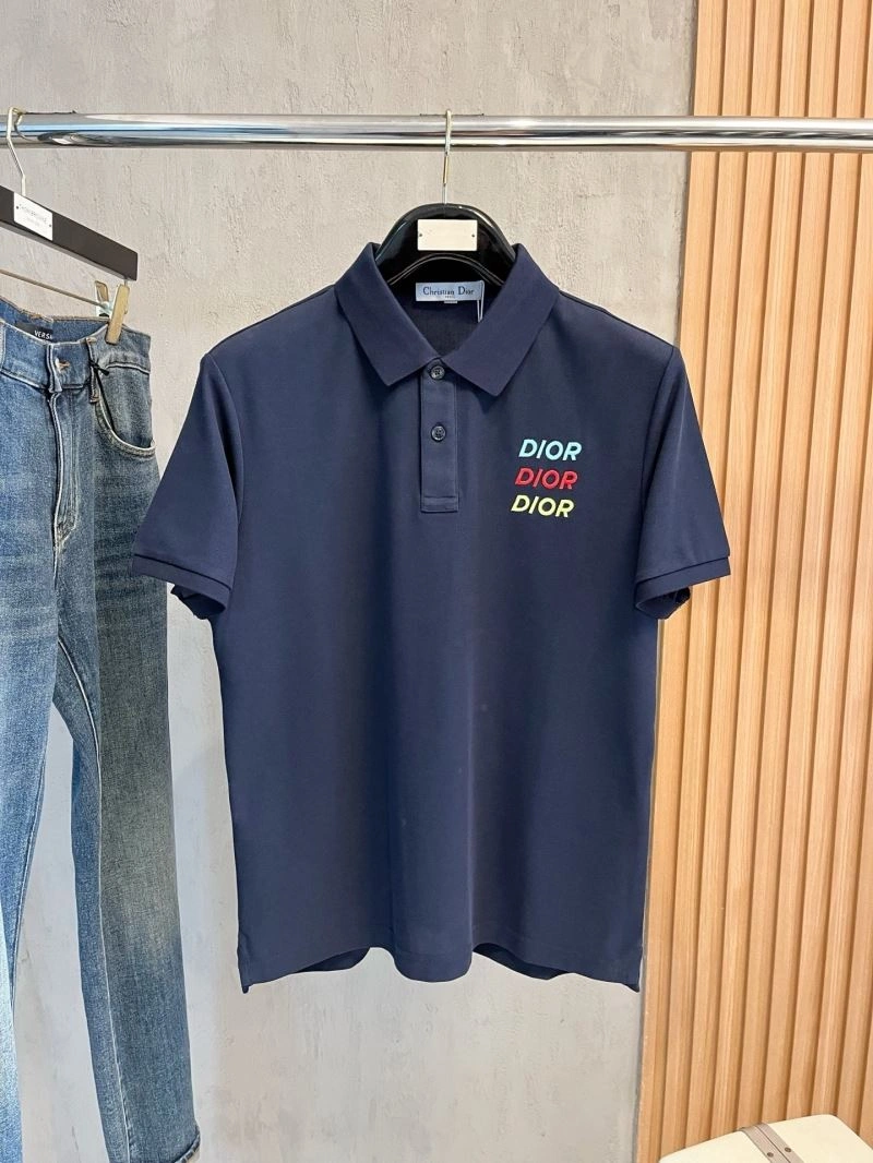 Christian Dior T-Shirts ModernLook 115247