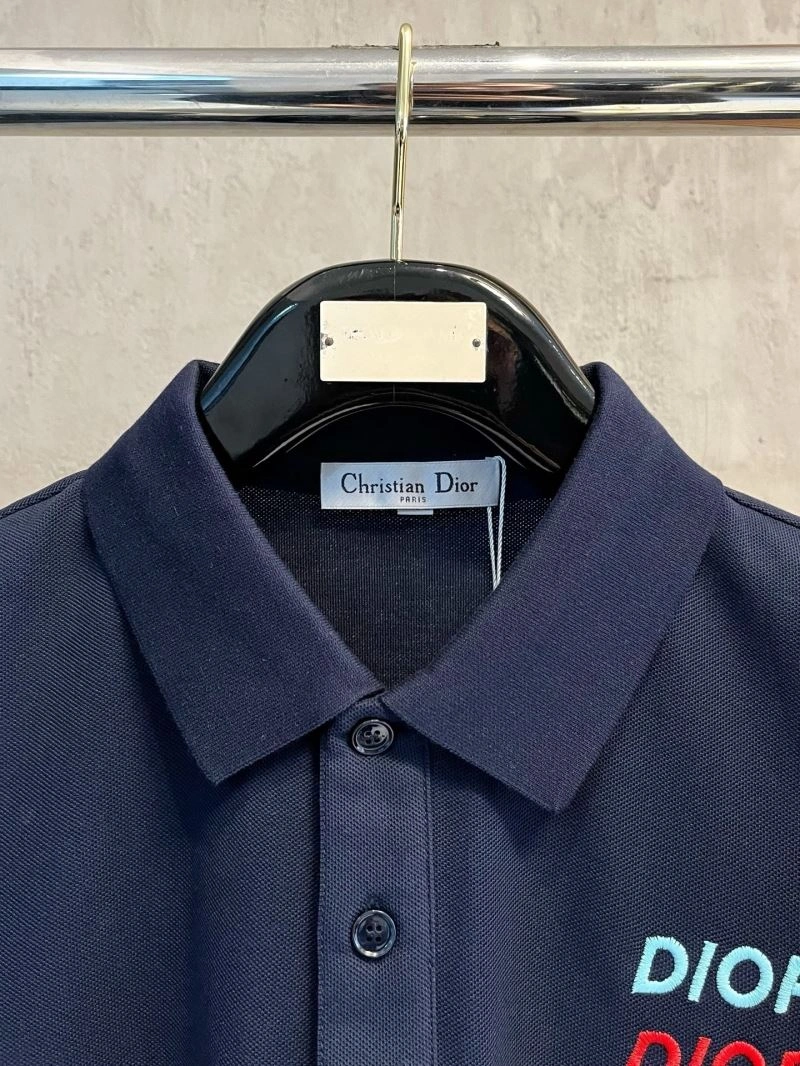 Christian Dior T-Shirts ModernLook 115247