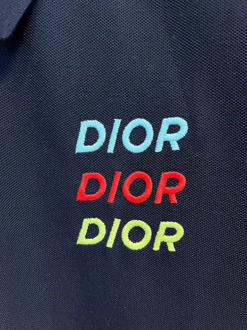 Christian Dior T-Shirts ModernLook 115247
