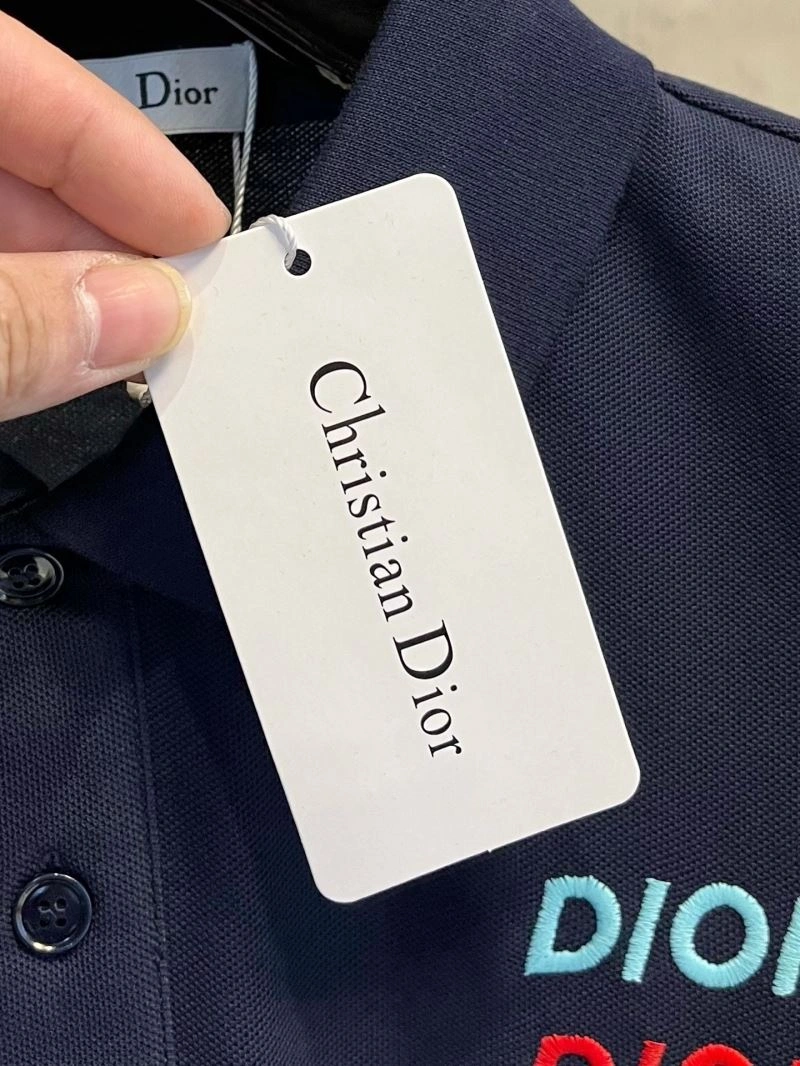 Christian Dior T-Shirts ModernLook 115247