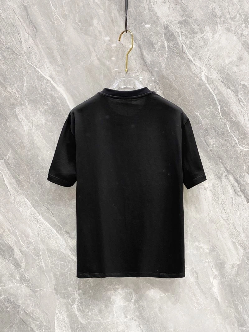 Christian Dior T-Shirts TimelessDesign 115238