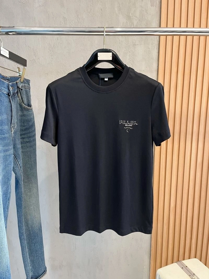 Christian Dior T-Shirts ComfortFit 115246