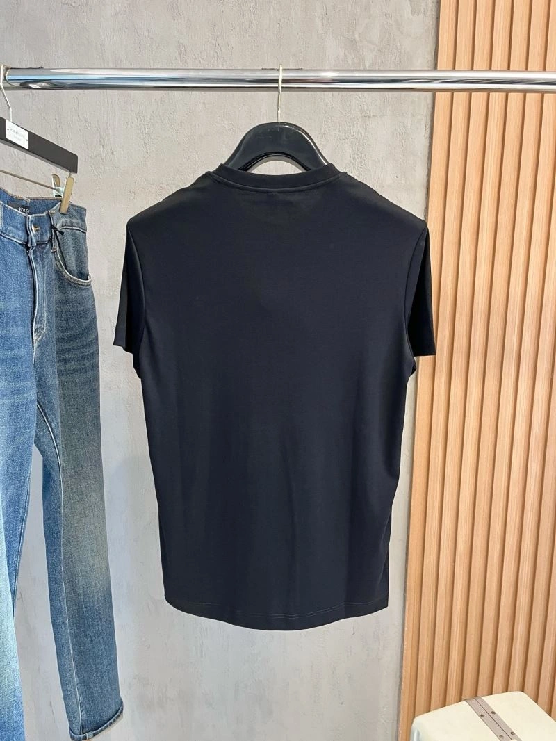 Christian Dior T-Shirts ComfortFit 115246