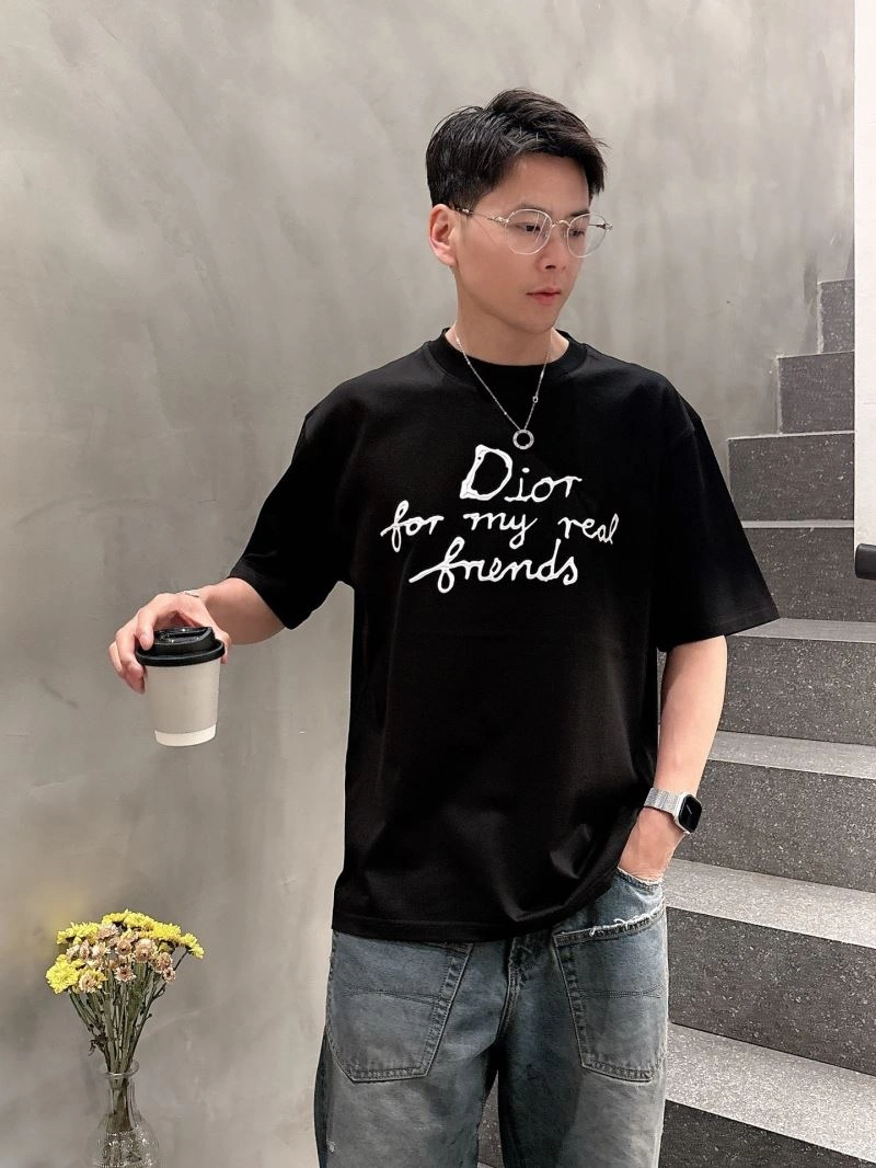 Snug Christian Dior T-Shirts 115263