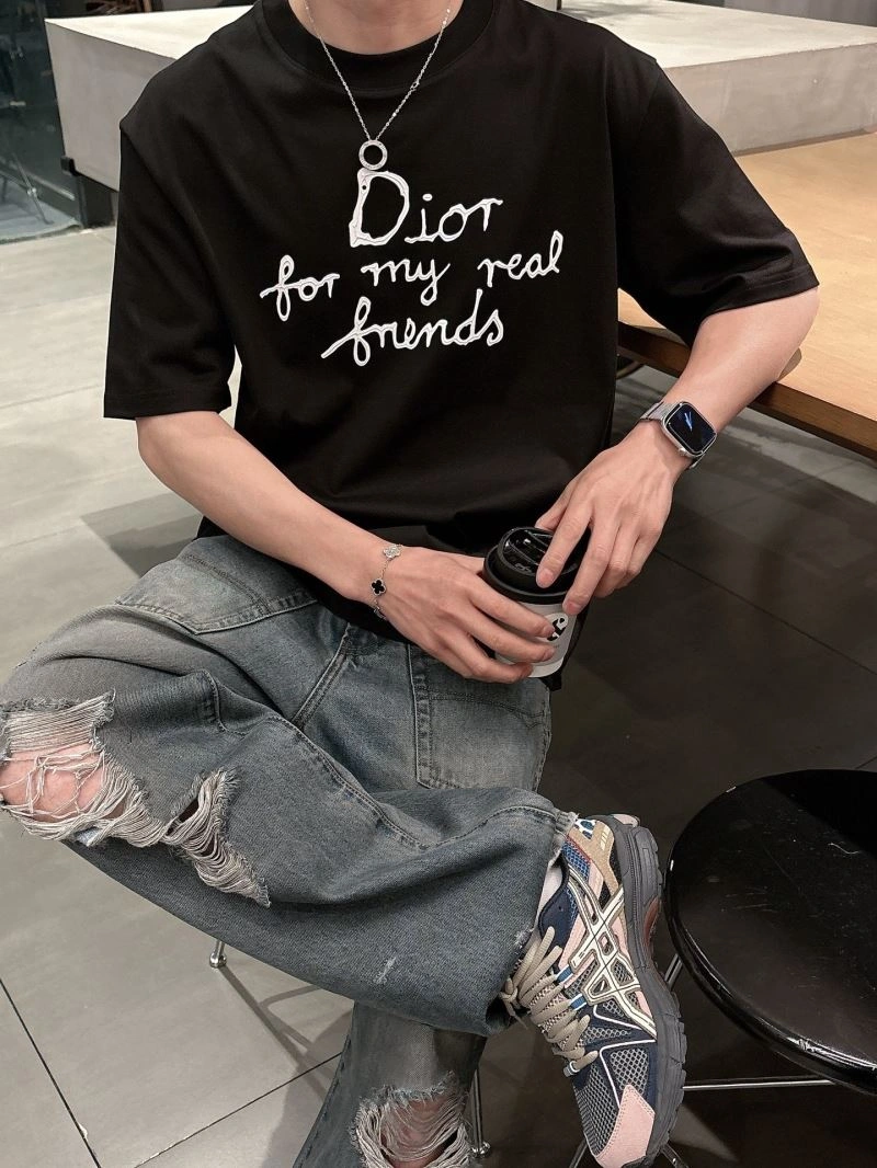 Snug Christian Dior T-Shirts 115263