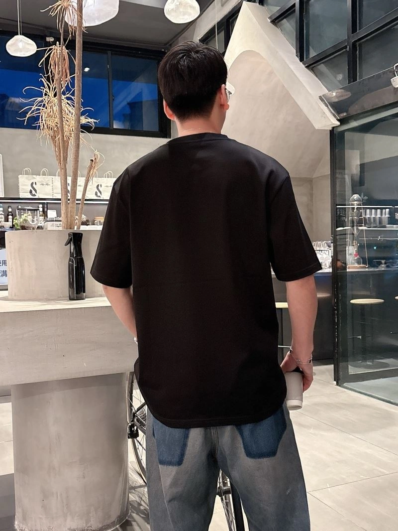 Snug Christian Dior T-Shirts 115263