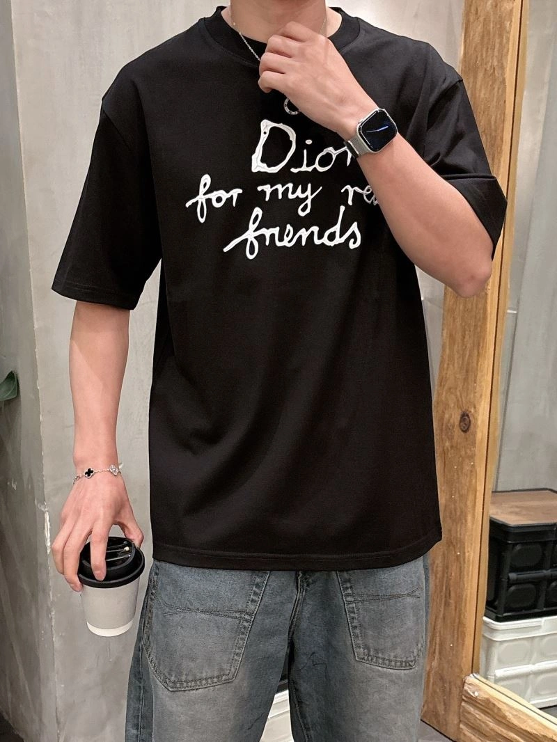 Snug Christian Dior T-Shirts 115263