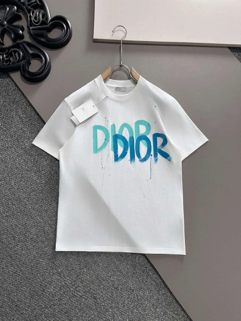 Christian Dior T-Shirts Effortless 111513