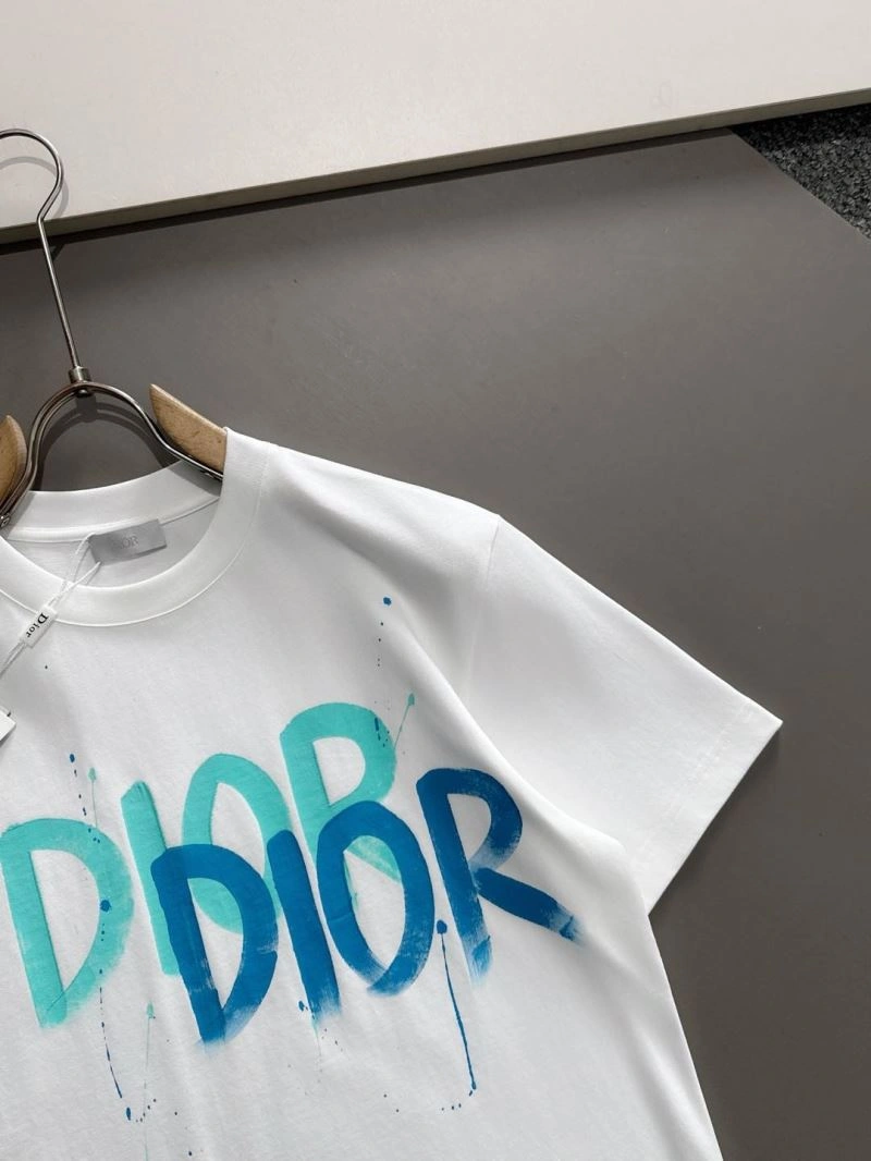 Christian Dior T-Shirts Effortless 111513