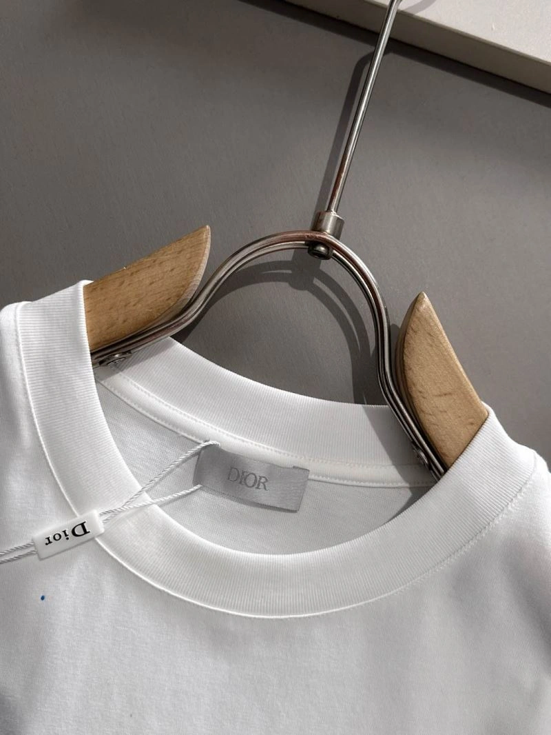 Christian Dior T-Shirts Effortless 111513