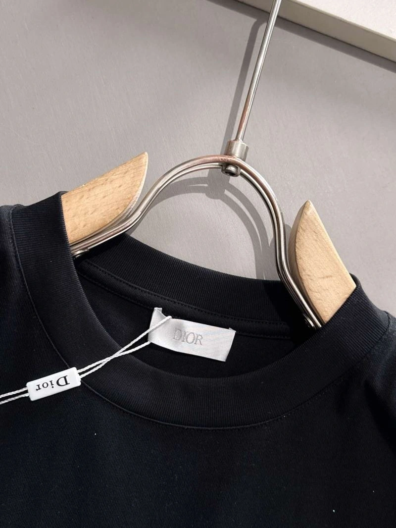 Casual Christian Dior T-Shirts 115232