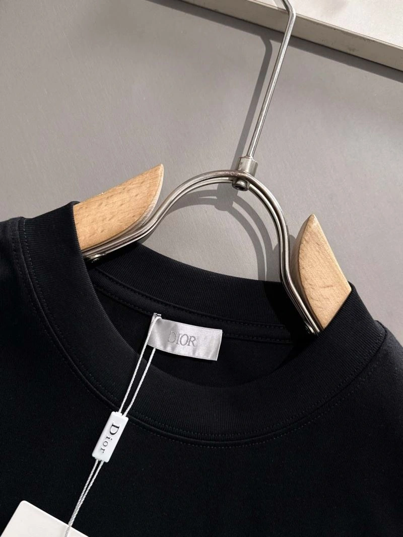 Christian Dior T-Shirts Lightweight 115234