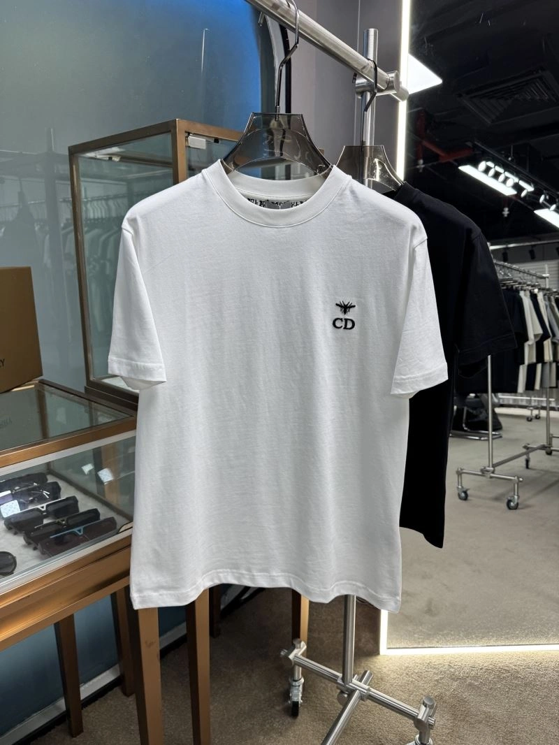 HighPerformance Christian Dior T-Shirts 115230