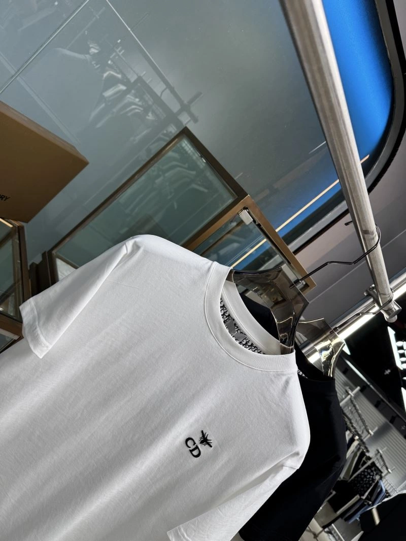 HighPerformance Christian Dior T-Shirts 115230