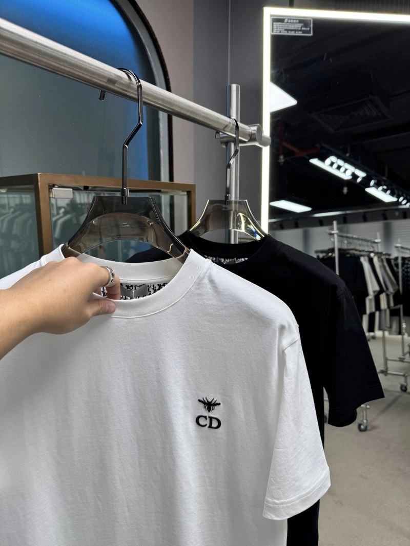 HighPerformance Christian Dior T-Shirts 115230