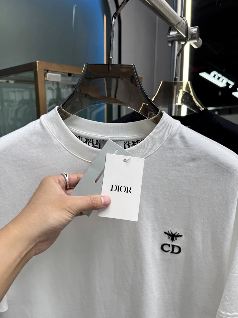 HighPerformance Christian Dior T-Shirts 115230