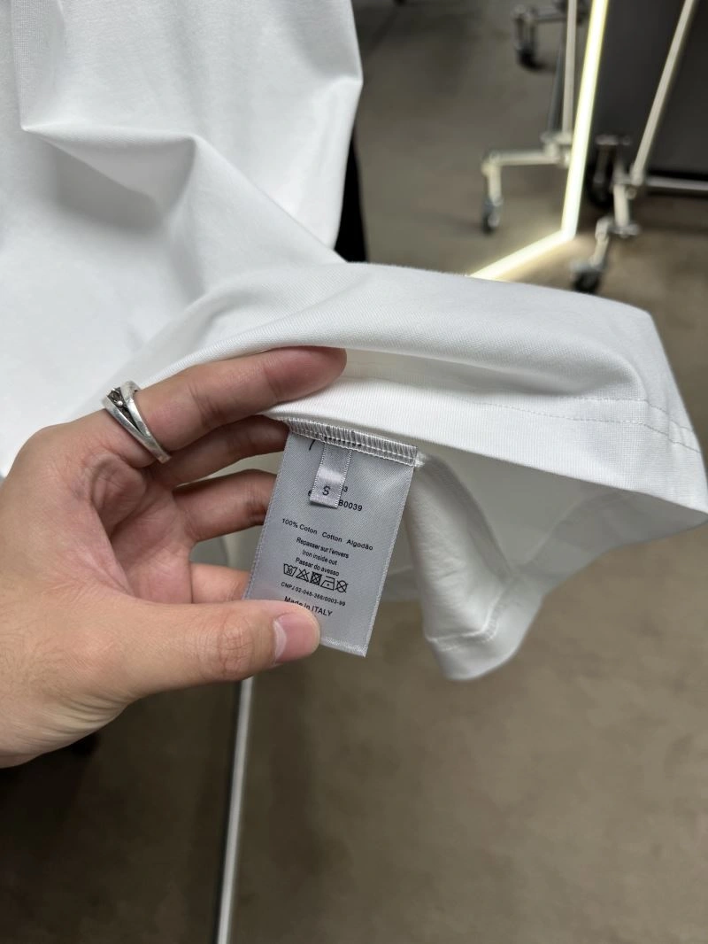 HighPerformance Christian Dior T-Shirts 115230