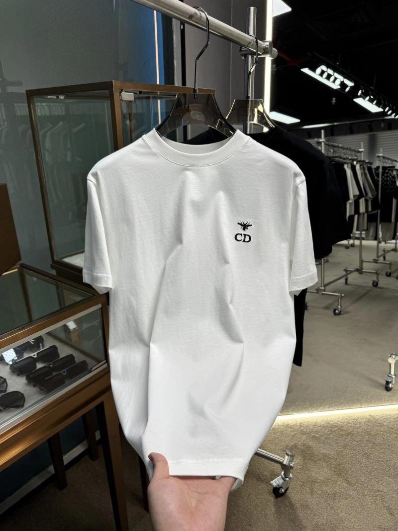 HighPerformance Christian Dior T-Shirts 115230