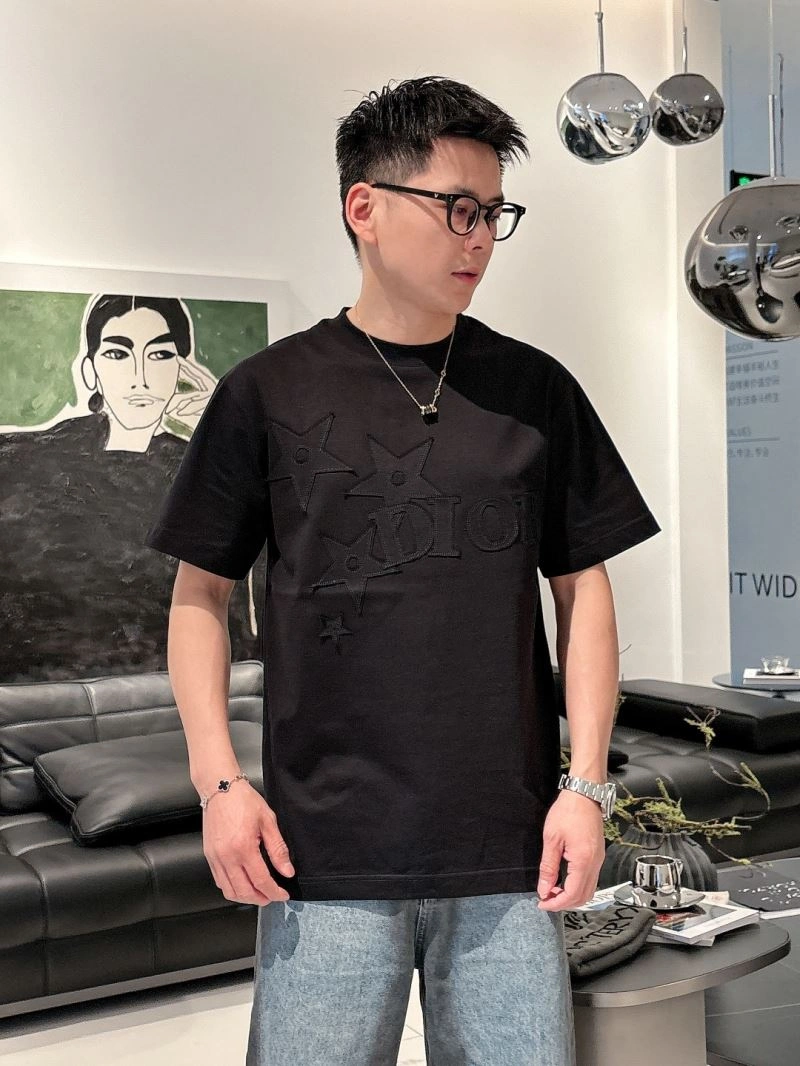 AllSeason Christian Dior T-Shirts 115224