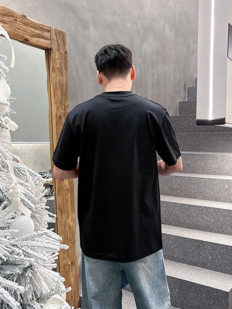 Christian Dior T-Shirts Modern 115198
