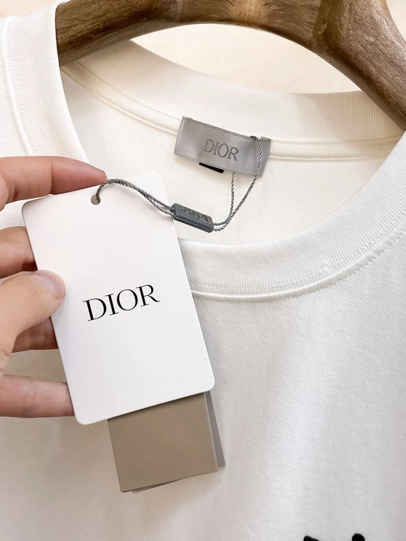 OnTrend Christian Dior T-Shirts 115199