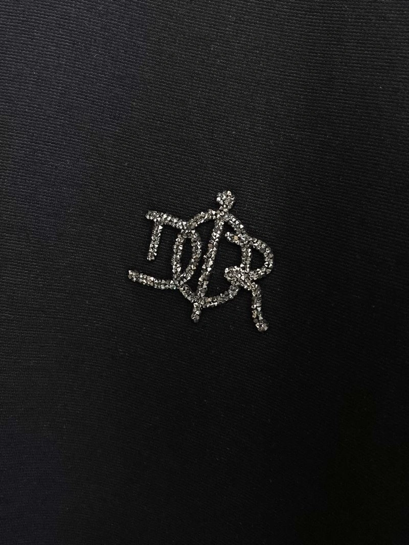 Breathable Christian Dior T-Shirts 115205