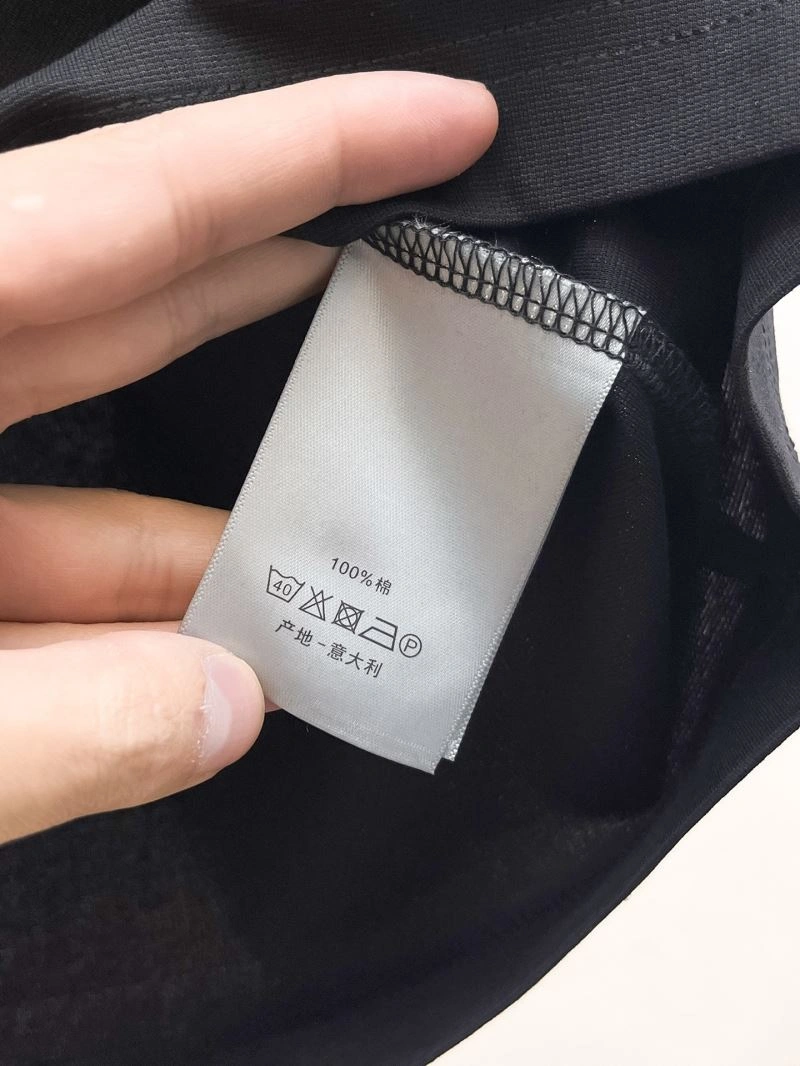 Breathable Christian Dior T-Shirts 115205