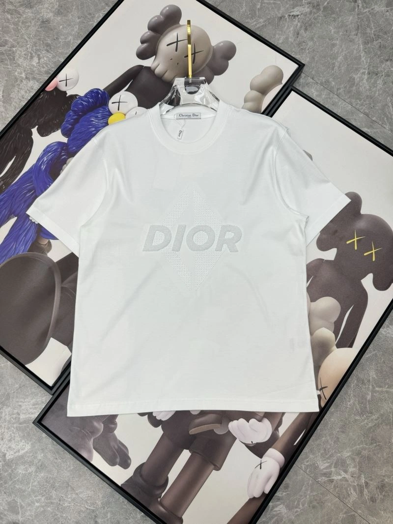 HighPerformance Christian Dior T-Shirts 115193