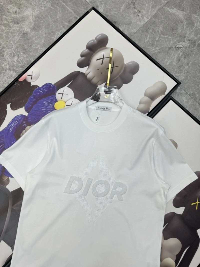 HighPerformance Christian Dior T-Shirts 115193