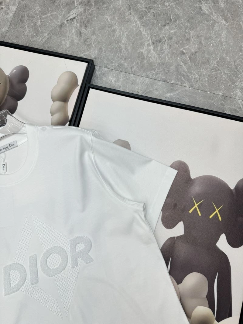 HighPerformance Christian Dior T-Shirts 115193