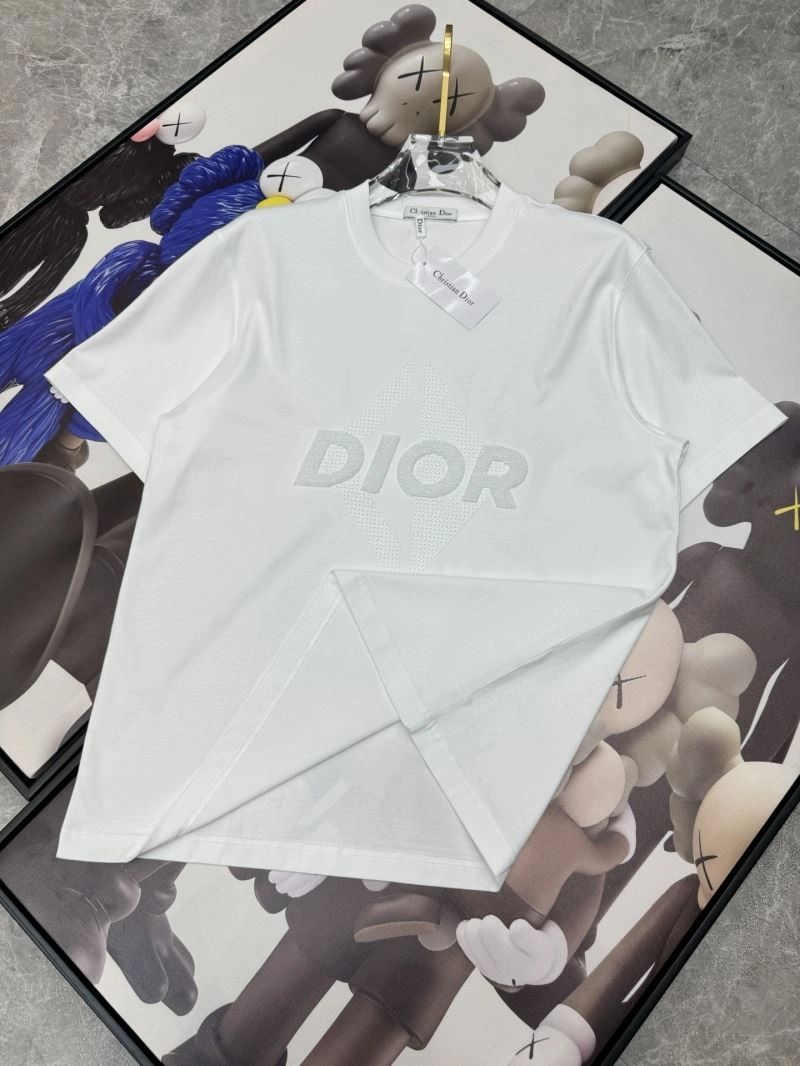 HighPerformance Christian Dior T-Shirts 115193