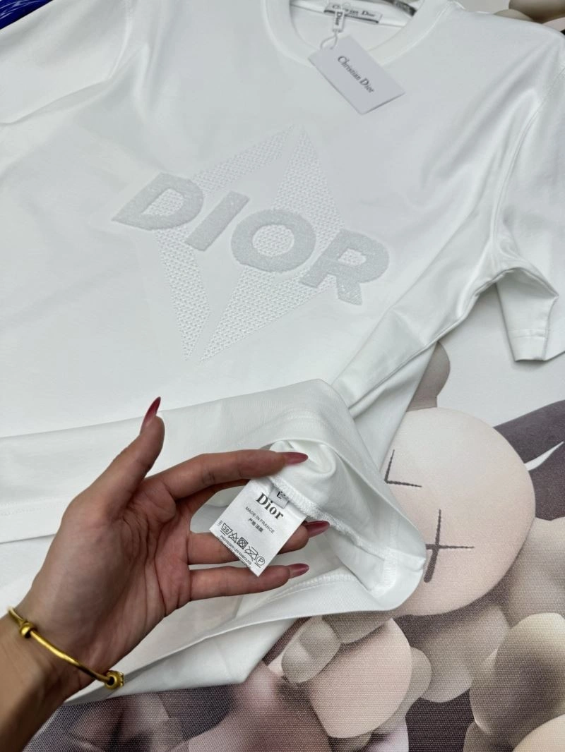 HighPerformance Christian Dior T-Shirts 115193