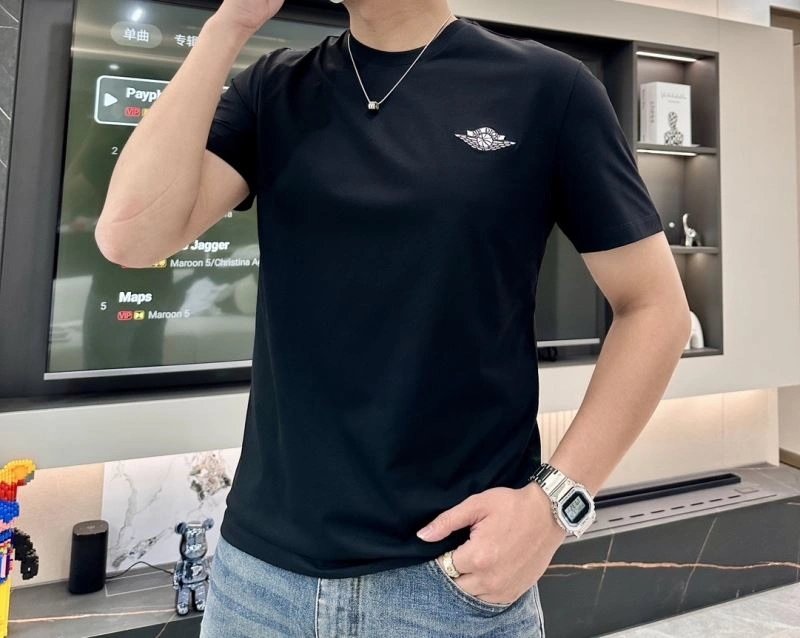 Breathable Christian Dior T-Shirts 115195