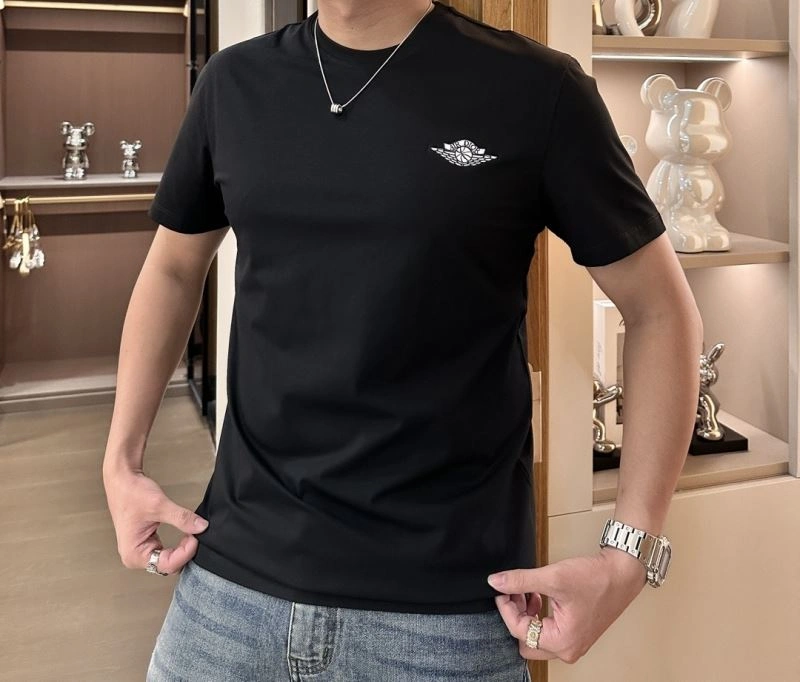 Breathable Christian Dior T-Shirts 115195