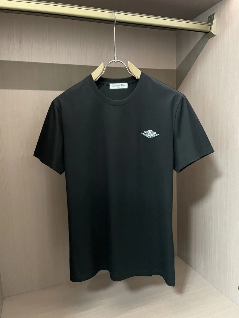 Breathable Christian Dior T-Shirts 115195