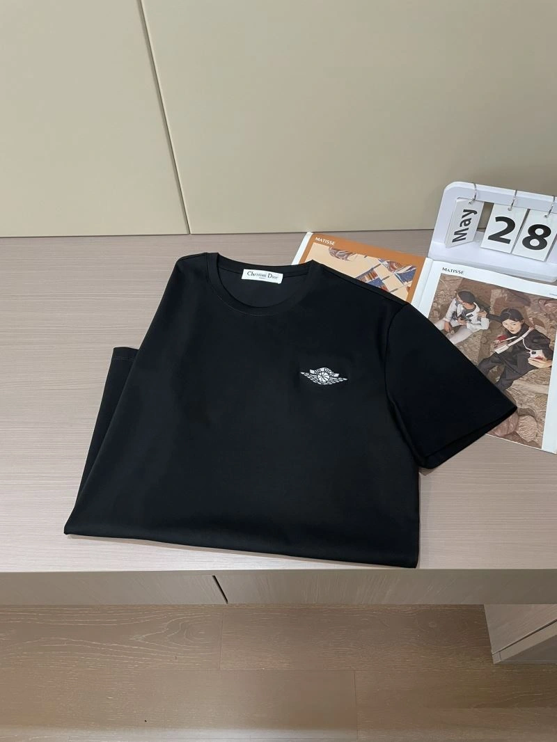 Breathable Christian Dior T-Shirts 115195