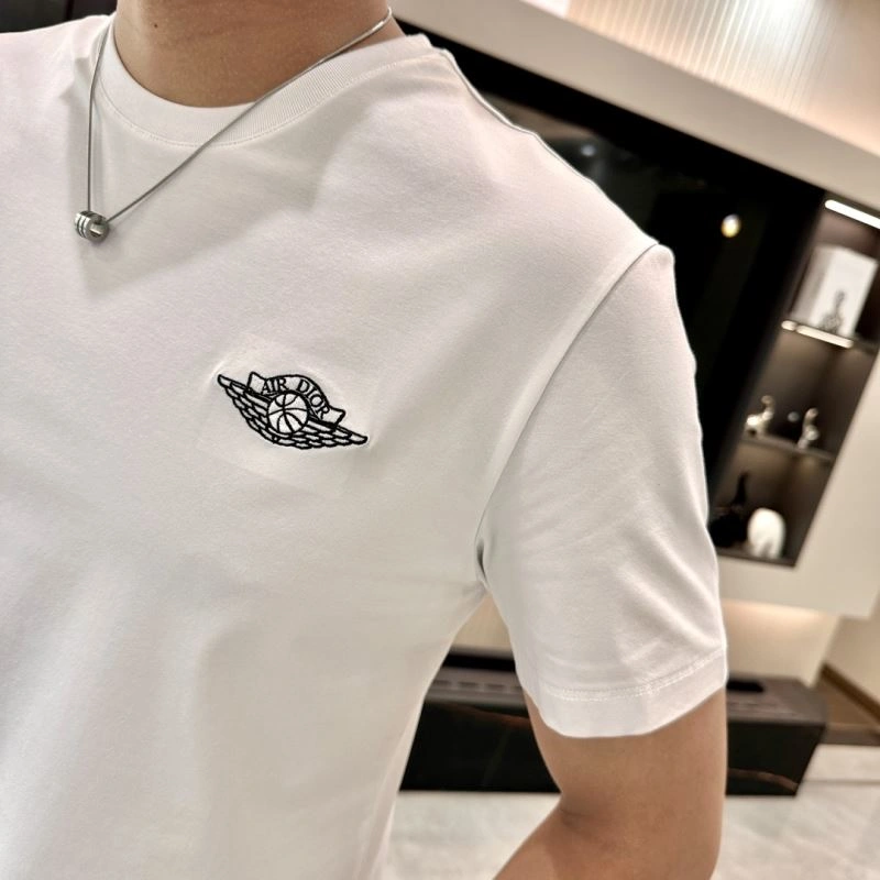 Christian Dior T-Shirts Comfortable 115216