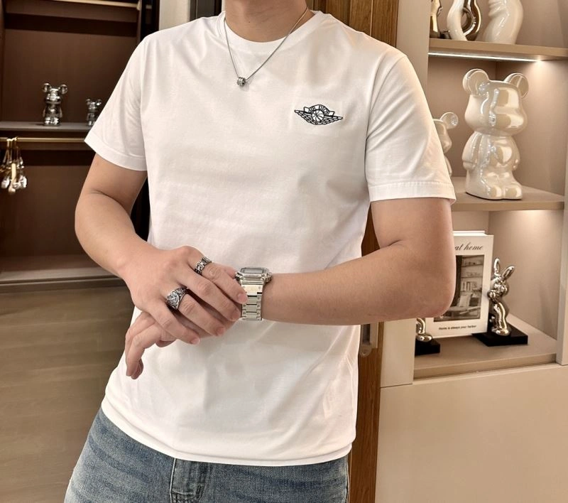 Christian Dior T-Shirts Comfortable 115216