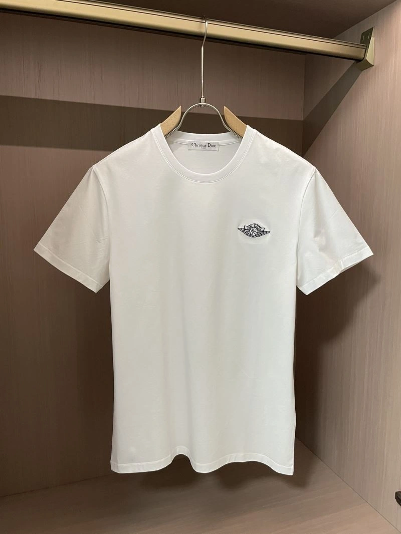 Christian Dior T-Shirts Comfortable 115216