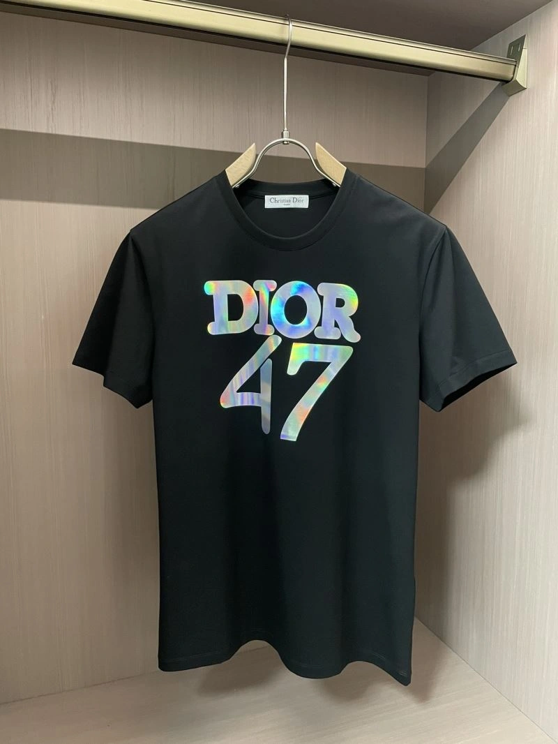 FlexibleFit Christian Dior T-Shirts 115207