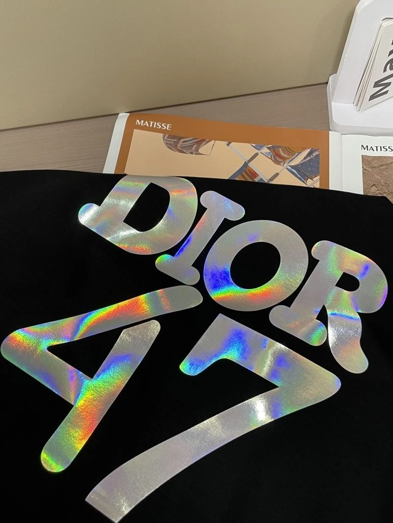 FlexibleFit Christian Dior T-Shirts 115207