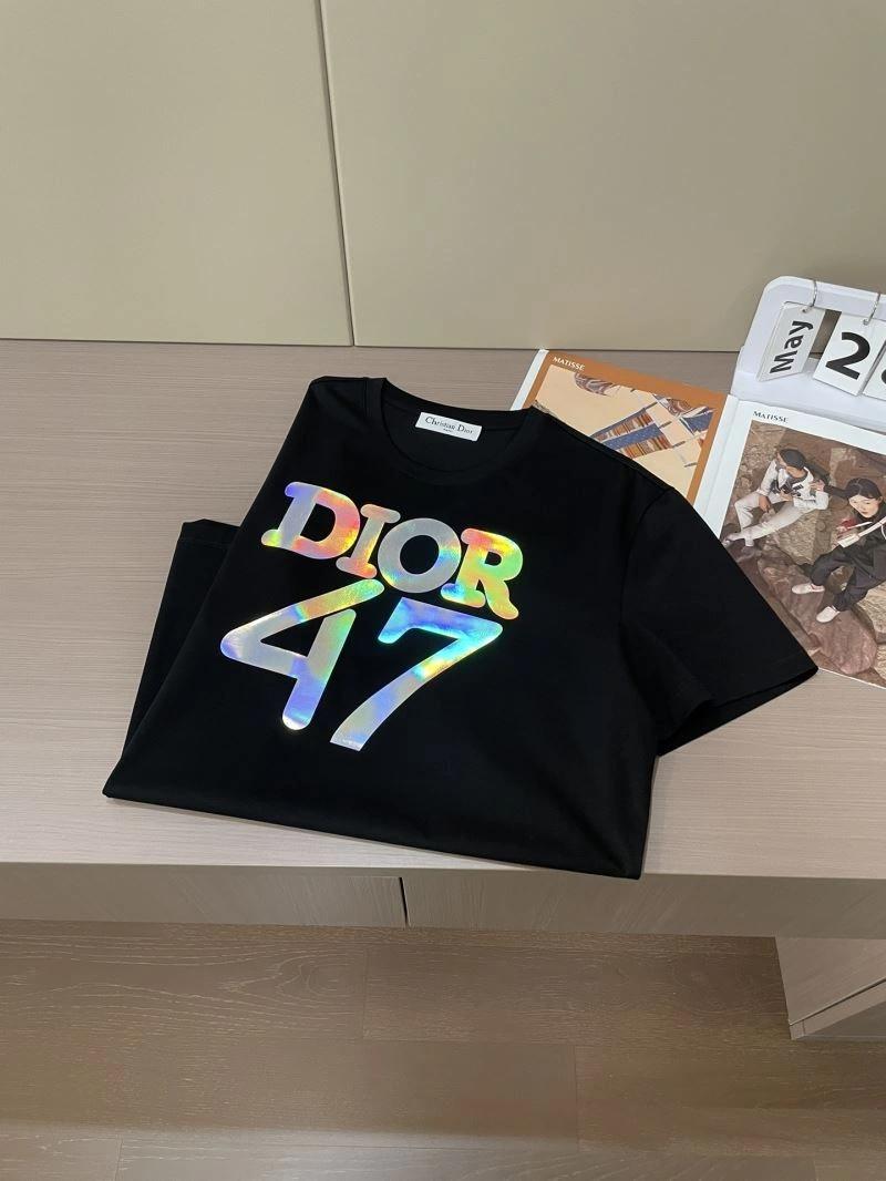 FlexibleFit Christian Dior T-Shirts 115207