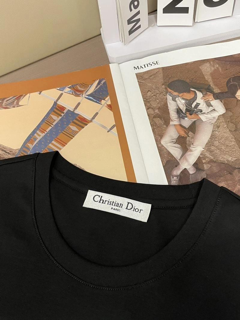 FlexibleFit Christian Dior T-Shirts 115207