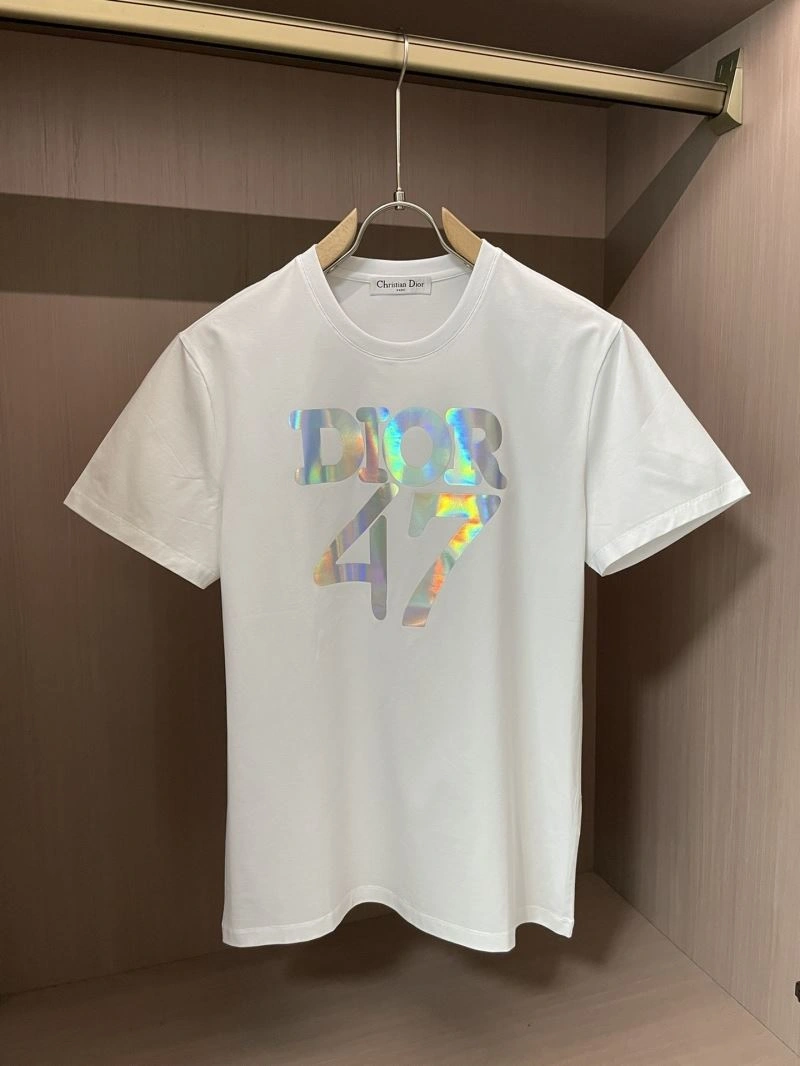 Christian Dior T-Shirts Modern 115214